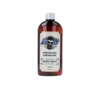Eurostil Captain Cook Champu Para Barba 250 ml