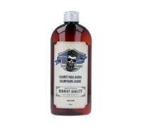 Eurostil Captain Cook Champu Para Barba 250 ml