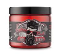 Eurostil Captain Cook Pomata Forte 200ml - Pomata per capelli