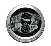 Eurostil Captain Cook Rubber Matt 100 ml