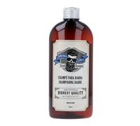 Eurostil Captain Cook Shampoo Per Barba 250ml - Shampoo per barba