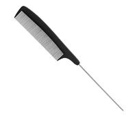 Eurostil Carbon Peine Profesional Pua De Metal 1Un