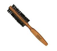 Eurostil Circolare Professionale Spazzola Capelli Jabali 12mm - Spazzola rotonda