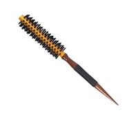 Eurostil Circular Aluminio Cepillo Mezcla Jabali 10mm Diametro 1 Un