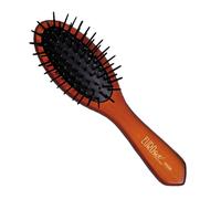 Eurostil Circular Cepillo Goma Pua 35Mm 1Un