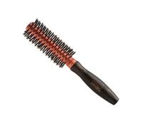 Eurostil Circular Cepillo Mezcla Jabali Mango Caucho 18mm 1 Un