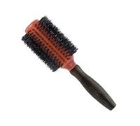 Eurostil Circular Cepillo Mezcla Jabali Mango Caucho 38mm 1 Un