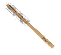 Eurostil Circular Madera Cepillo Nylon Bola 9mm 1 Un