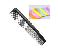 Eurostil Colores Peine Batidor Nylon 19 5Cm 1 Un