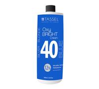 Eurostil Crema Blu Oxybright 40 vol 1000 ml - Ossidante capelli