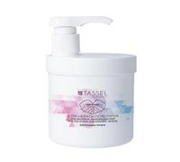 Eurostil Crema mani Ultra-idratante nutriente con dosatore 500 ml