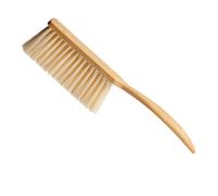 Eurostil Cuello Barbero Cepillo De Pelo Grande 1un