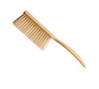 Eurostil Cuello Barbero Cepillo De Pelo Grande 1 Un