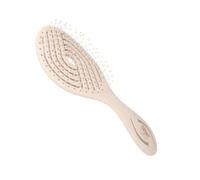 Eurostil Eco Cepillo Oval Madera 1Un