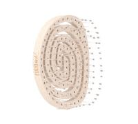 Eurostil Eco Cepillo Oval Sin Mango 1Un