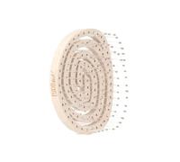 Eurostil Eco Cepillo Oval Sin Mango 1Un