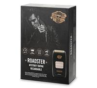 Captain Cook Tagliacapelli Roadster