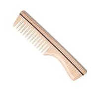 Eurostil Escarpidor Peine Madera 1Un