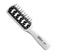 Eurostil Esqueleto Bicolor Cepillo Anti-Estatico Pequeño 1 Un