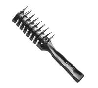 Eurostil Esqueleto Grande Cepillo Negro Negro 1 Un