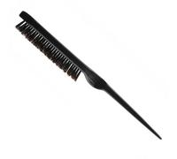 Eurostil Eur Cepillo Crepar Plano Puro Jabali