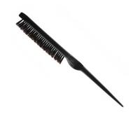 Eurostil Eur Cepillo Crepar Plano Puro Jabali