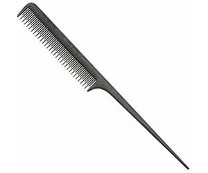 Eurostil Eur Peine Pua Especial Carbono-20,5cm 1 St