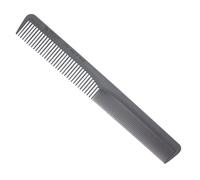 Eurostil Frusta grande Carbonio pettine - Pettine capelli