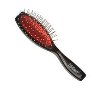 Eurostil Fuelle Cepillo Bola Blanca Pequeños Colores 1 Un