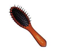 Eurostil Fuelle Oval Pua Plastico Cepillo Pequeño 1 Un