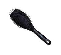 Eurostil Fuelle Pua Cepillo Plastico Mediano Negro Negro 1Un