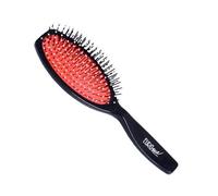 Eurostil Fuelle Pua Nylon Cepillo Bola Grande Colores 1 Un