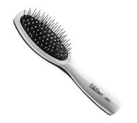 Eurostil Goma Fuelle Cepillo Bicolor-Anti-Estatico Pequeño 1 Un