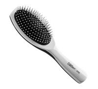 Eurostil Goma Fuelle Cepillo Bicolor Anti-Estatico Grande 1 Un