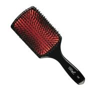 Eurostil Goma Fuelle Cepillo Rectangular Grande Cerda 1Un