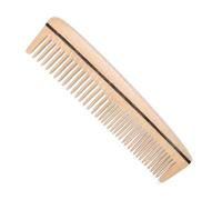 Eurostil Madera Peine Batidor 1 Un