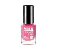 Eurostil Maquillaje Laca De Uñas Fucsia 12Ml