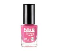 Eurostil Maquillaje Laca De Unas Fucsia 12Ml