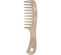 EUROSTIL Mechas Peine Madera 1Un