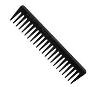 Eurostil Mechas Peine Negro Negro 1un