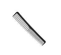 Eurostil Metalizado Peine Batidor Corte Profesional 17 5Cm 1 Un