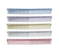 Eurostil Metallici 20 cm - Pettine