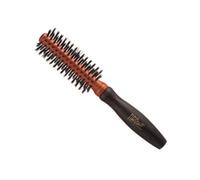 Eurostil CEPILLO CIRCULAR 15MM MEZCLA JABALI MANGO CAUCHO