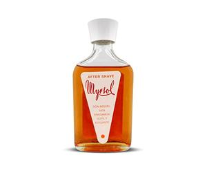 Eurostil Myrsol After Shave, 180 ml