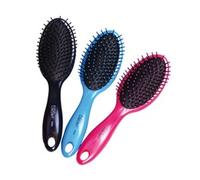 Eurostil Neumatico Redondo Pues Plastico Cepillo Colores 1Un