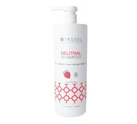 Eurostil Profesional Shampoo Neutro alla Fragola 1 L