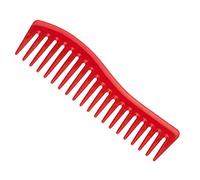 EUROSTIL Ondulado Peine Batidor 1Un