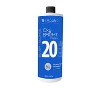 Eurostil ossidante in crema Blue Oxybright _x0001_ vol 1000ml