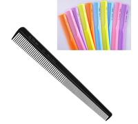 Eurostil Peluquero Peine 18cm Colores 1un