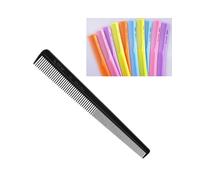 Eurostil Peluquero Peine 18Cm Colores 1Un
